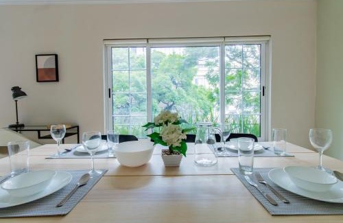 Los Morales Apartment | Capitalia Racine Polanco