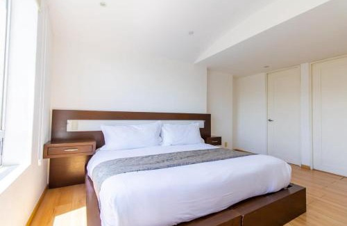 El Yaqui House | Capitalia Spacious & Cozy Family Apt in Santa Fe