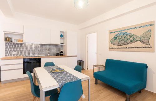 Trapani Apartment | Capitan Trinchetto Risacca
