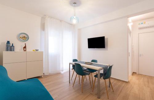 Trapani Apartment | Capitan Trinchetto Risacca