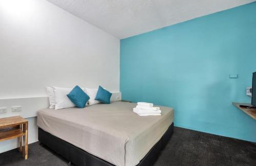 Darwin City Centre Hotel | Capitanos