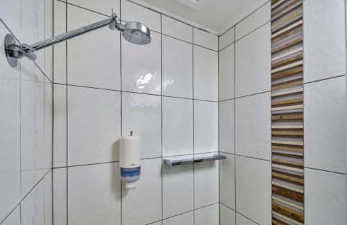 Darwin City Centre Hotel | Capitanos