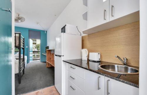 Darwin City Centre Hotel | Capitanos