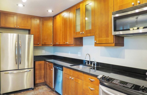 Kingman Park House | Capitol Hill East House