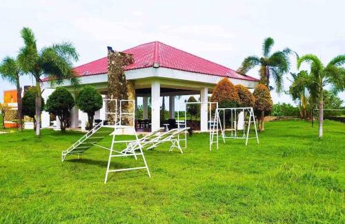 Iba House | Capitol Park Homes Subdivision