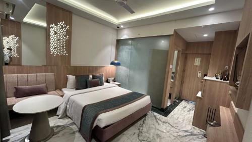 Ranchi Hotel | Capitol Residency