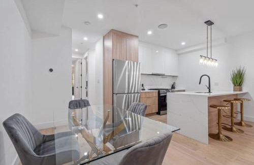 Petworth Apartment | Capitol View1 Townhouse Condo