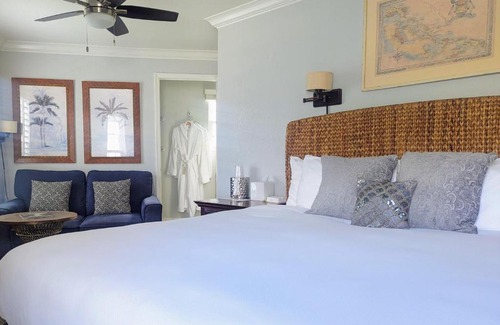 Capitola Hotel | Capitola Hotel
