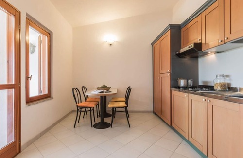 Li Cuncheddi Apartment | Capo Ceraso Resort - 610 Bilocale Basic