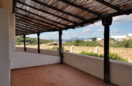 Li Cuncheddi Apartment | Capo Ceraso Resort - 610 Bilocale Basic