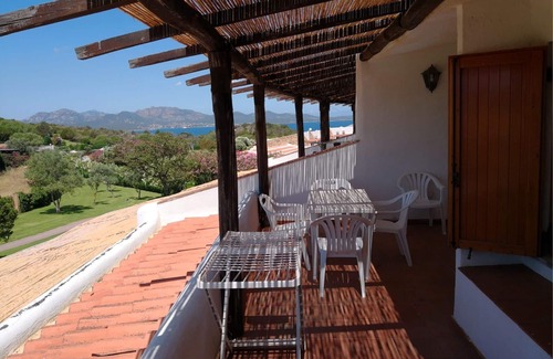 Li Cuncheddi Apartment | Capo Ceraso Resort - 621 Bilocale Basic