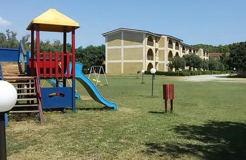 Anastasi III Apartment | Capo Rizzuto Beach Residence