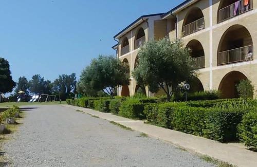 Anastasi III Apartment | Capo Rizzuto Beach Residence