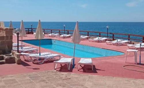 Anastasi III Apartment | Capo Rizzuto Beach Residence