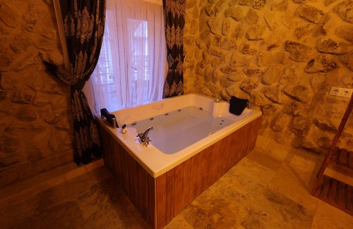 Uchisar House | Cappadocia Tuğhan Stone House