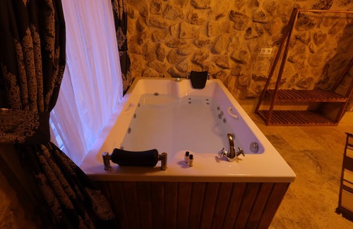 Uchisar House | Cappadocia Tuğhan Stone House