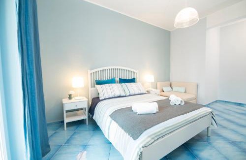 Salerno Bed & Breakfast | CAPRI B&B