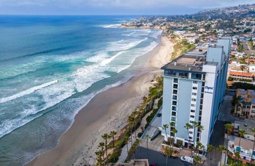 North Pacific Beach Hotel | Capri Beach Accommodations at Capri By The Sea