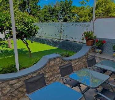 Anacapri Bed & Breakfast | Capri Melody