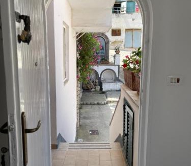 Marina Grande House | Capri Pride Guest House