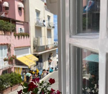 Marina Grande House | Capri Pride Guest House