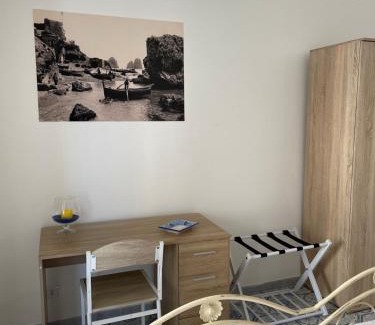 Marina Grande House | Capri Pride Guest House