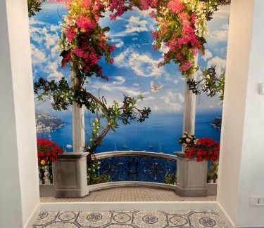 Marina Grande House | Capri Pride Guest House