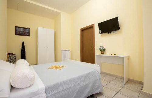 Gragnano Apartment | Capriccio Di Pasta Residence & Spa