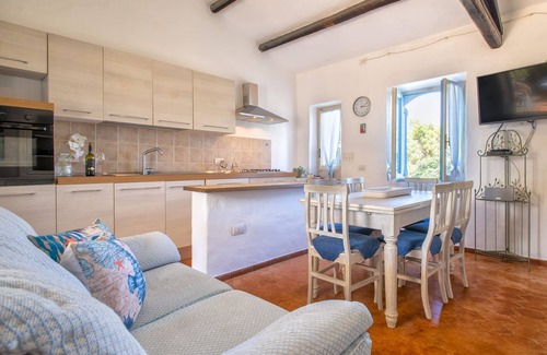 Capriccioli House | Capriccioli A by Interhome