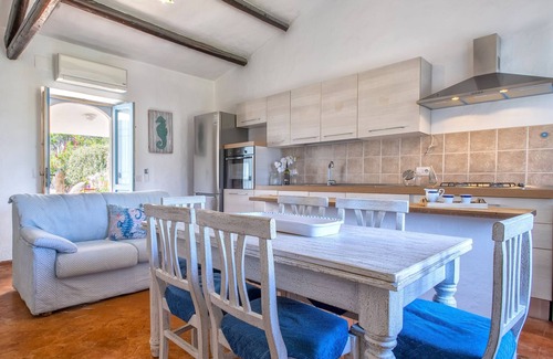 Capriccioli House | Capriccioli A by Interhome