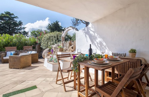 Capriccioli House | Capriccioli A by Interhome