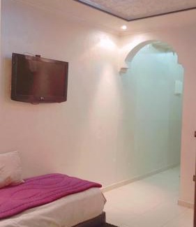 Ifrane Apartment | caprice apparemment
