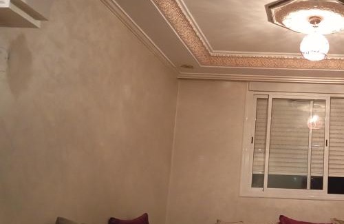 Ifrane Apartment | caprice apparemment