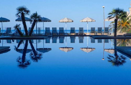 Ciutadella de Menorca Apartment | Caprice Skyline Aparthotel