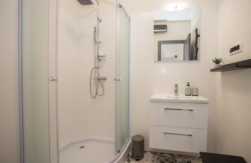 Spadici Apartment | Caprice Studio Apartment