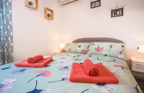 Spadici Apartment | Caprice Studio Apartment