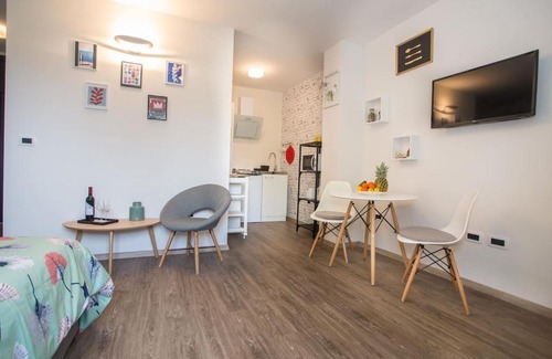 Spadici Apartment | Caprice Studio Apartment