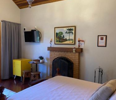 Monte Verde Hotel | Capricho da Natureza Pousada