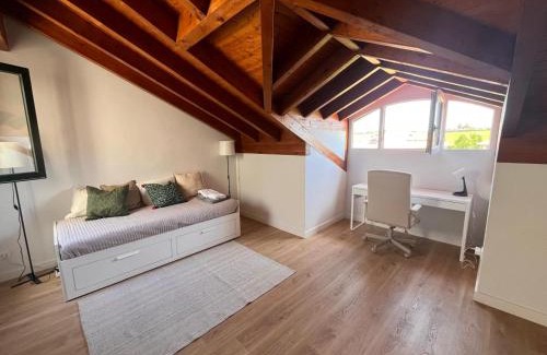 Comillas City Center Apartment | Capricho de Rovacias
