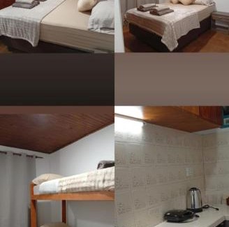 General San Martin Apartment | Caprichos de la Selva Puerto Iguazú