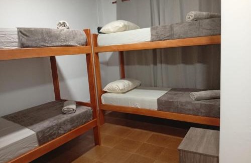 General San Martin Apartment | Caprichos de la Selva Puerto Iguazú