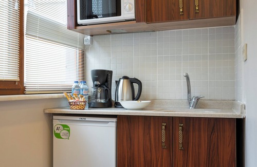 Sultanahmet Apartment | Capricorn by Otantik Suites