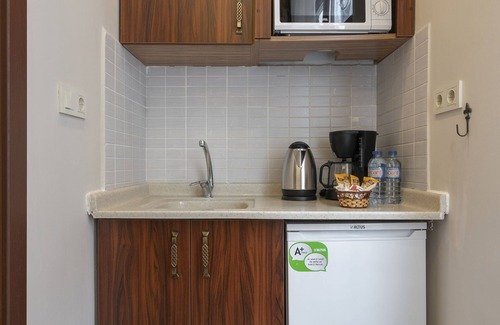 Sultanahmet Apartment | Capricorn by Otantik Suites