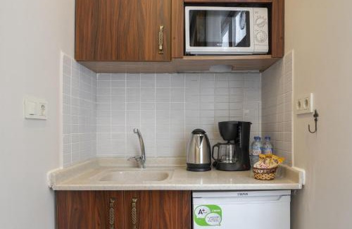 Sultanahmet Apartment | Capricorn by Otantik Suites