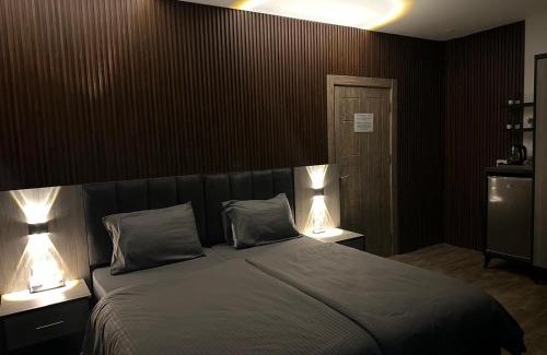 Al Jizah Hotel | Caprios motel