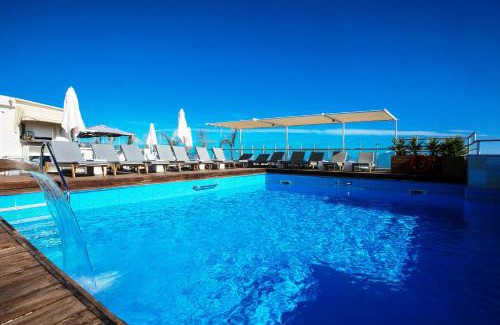 Heraklion Hotel | Capsis Astoria Heraklion