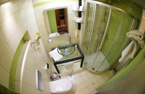 Vardaris Hotel | Capsis Hotel Thessaloniki