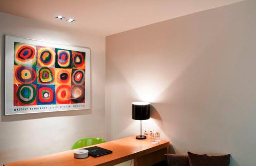 Vardaris Hotel | Capsis Hotel Thessaloniki