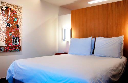 Vardaris Hotel | Capsis Hotel Thessaloniki