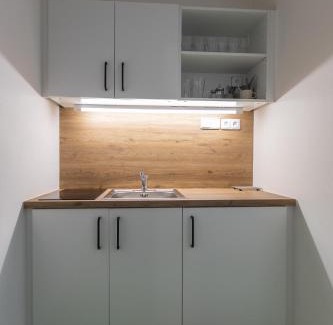 Andel Hostel | Capsule hostel Andel Centre SPIRIT